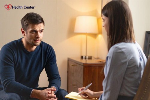 Как проходит лечение игромании в Заозёрном в клинике Центр здоровья<