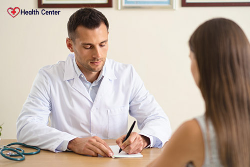 Лечение зависимости от Габапентина в Заозёрном в клинике Центр здоровья